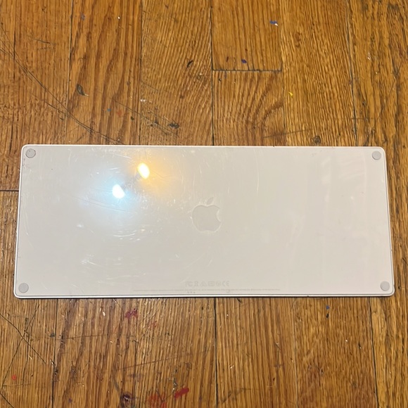 Apple Magic Keyboard - Picture 5 of 7